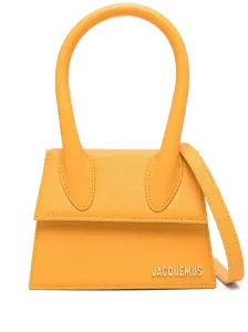 JACQUEMUS - Le Chiquito Moyen Handbag #1279547