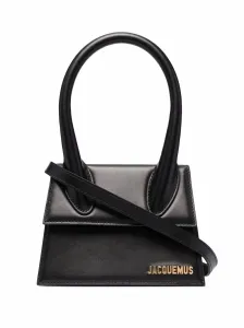 JACQUEMUS - Le Chiquito Moyen Handbag #1279548