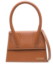 JACQUEMUS - Le Grand Chiquito Handbag #1279553