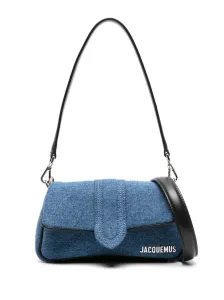 JACQUEMUS - Le Petit Bambimou Shoulder Bag #1278577