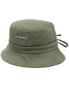 JACQUEMUS - Le Bob Gadjo Bucket Hat #1278674