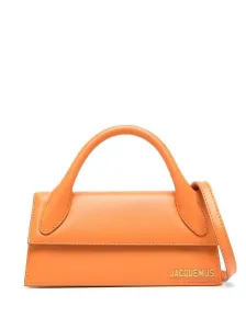 JACQUEMUS - Le Chiquito Long Handbag #65033