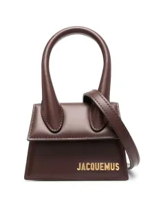 Letter bag Jacquemus