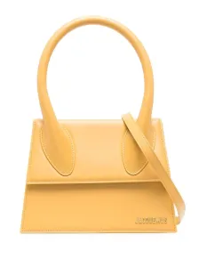 JACQUEMUS - Le Grand Chiquito Handbag #728933
