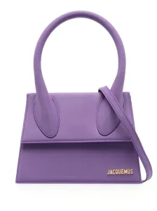 JACQUEMUS - Le Grand Chiquito Handbag #752201