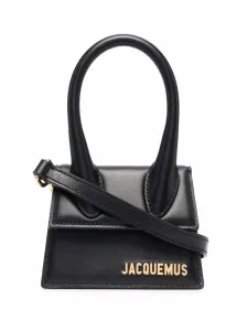 JACQUEMUS - Le Chiquito Mini Bag #730169
