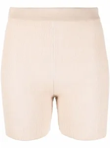 JACQUEMUS - Le Short Arancia Shorts #46361