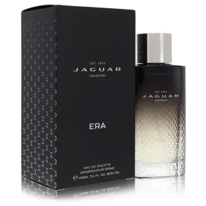 Jaguar - Era : Eau De Toilette Spray 3.4 Oz / 100 ml