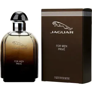 Jaguar - Jaguar Prive : Eau De Toilette Spray 3.4 Oz / 100 ml
