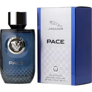 Perfumes - Jaguar