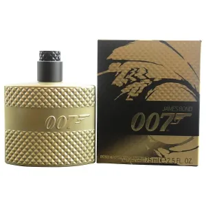 James Bond - James Bond 007 : Eau De Toilette Spray 2.5 Oz / 75 ml