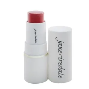 Jane IredaleGlow Time Blush Stick - # Mist (Soft Cool Pink With Subtle Shimmer For Fair To Medium Skin Tones) 7.5g/0.26oz