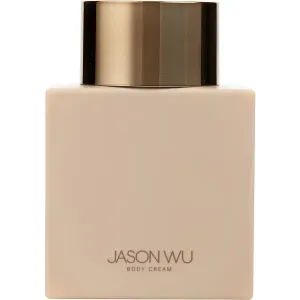 Jason Wu - Jason Wu : Body oil, lotion and cream 6.8 Oz / 200 ml