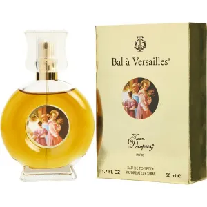Jean Desprez - Bal À Versailles : Eau De Toilette Spray 1.7 Oz / 50 ml