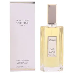 Jean Louis Scherrer - Scherrer : Eau De Parfum Spray 1.7 Oz / 50 ml
