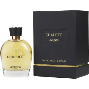 Jean Patou - Chaldee : Eau De Parfum Spray 3.4 Oz / 100 ml