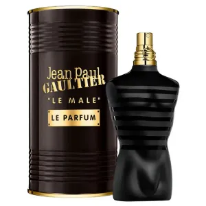Jean Paul Gaultier - Le Male Le Parfum : Eau De Parfum Spray 4.2 Oz / 125 ml