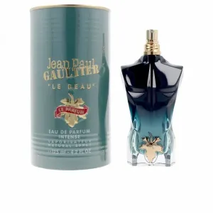 Jean Paul Gaultier - Le Beau Le Parfum : Eau De Parfum Intense Spray 4.2 Oz / 125 ml
