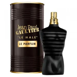 Jean Paul Gaultier - Le Male Le Parfum : Eau De Parfum Spray 6.8 Oz / 200 ml