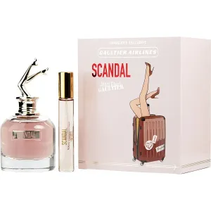 Jean Paul Gaultier - Scandal : Gift Boxes 3.4 Oz / 100 ml