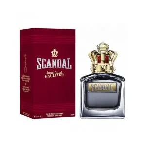 Jean Paul Gaultier - Scandal Pour Homme Le Parfum : Eau De Parfum Spray 1.7 Oz / 50 ml