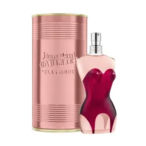 Jean Paul Gaultier - Classique : Eau De Parfum Spray 1.7 Oz / 50 ml