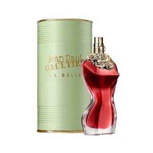 Jean Paul Gaultier - La Belle : Eau De Parfum Spray 1 Oz / 30 ml