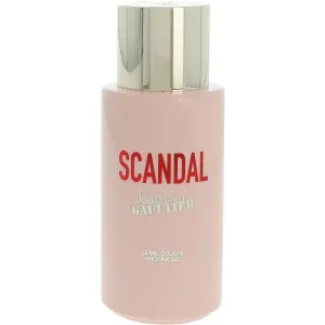 Jean Paul Gaultier - Scandal : Shower gel 6.8 Oz / 200 ml