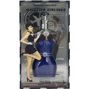 Jean Paul Gaultier - Classique Airlines : Eau De Parfum Spray 1.7 Oz / 50 ml