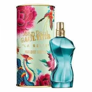 Jean Paul Gaultier - La Belle Paradise Garden : Eau De Parfum Spray 1 Oz / 30 ml