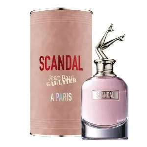 Jean Paul Gaultier - Scandal A Paris : Eau De Toilette Spray 1.7 Oz / 50 ml