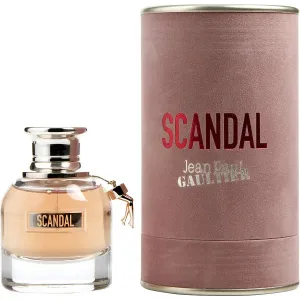 Jean Paul Gaultier - Scandal : Eau De Parfum Spray 1 Oz / 30 ml