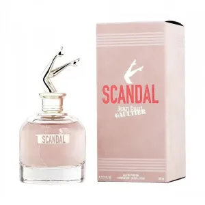 Jean Paul Gaultier - Scandal : Eau De Parfum Spray 2.7 Oz / 80 ml