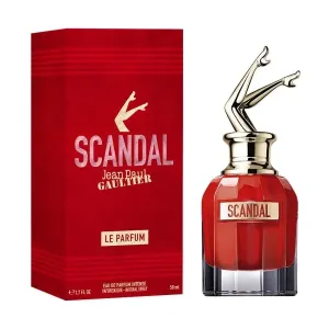 Jean Paul Gaultier - Scandal Le Parfum : Eau De Parfum Spray 1.7 Oz / 50 ml