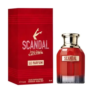 Jean Paul Gaultier - Scandal Le Parfum : Eau De Parfum Spray 1 Oz / 30 ml