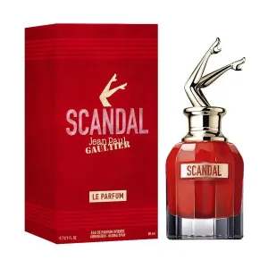 Jean Paul Gaultier - Scandal Le Parfum : Eau De Parfum Intense Spray 2.7 Oz / 80 ml