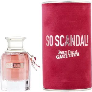 Jean Paul Gaultier - So Scandal! : Eau De Parfum Spray 1 Oz / 30 ml