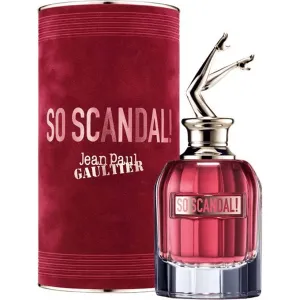Jean Paul Gaultier - So Scandal! : Eau De Parfum Spray 2.7 Oz / 80 ml