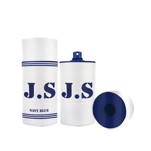 Jeanne Arthes - Joe Sorrento Magnetic Navy Blue : Eau De Toilette Spray 3.4 Oz / 100 ml