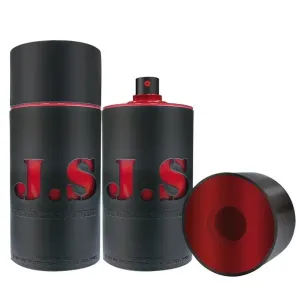 Jeanne Arthes - Joe Sorrento Magnetic Power : Eau De Toilette Spray 3.4 Oz / 100 ml