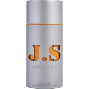 Jeanne Arthes - Js Magnetic Power Sport : Eau De Toilette Spray 3.4 Oz / 100 ml