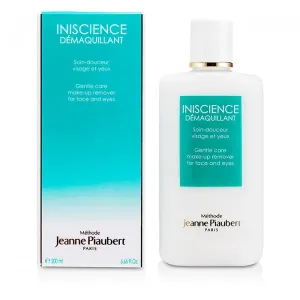 Jeanne Piaubert - Iniscience Démaquillant : Cleanser - Make-up remover 6.8 Oz / 200 ml