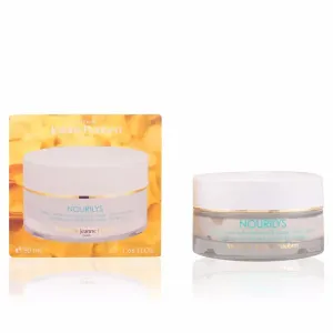 Jeanne Piaubert - Nourilys Crème confort nutri-réparatrice visage-peaux sèches : Body oil, lotion and cream 1.7 Oz / 50 ml