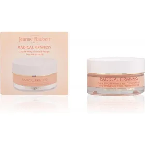 Jeanne Piaubert - Radical Firmness Crème Lifting-Fermeté Visage : Body oil, lotion and cream 1.7 Oz / 50 ml