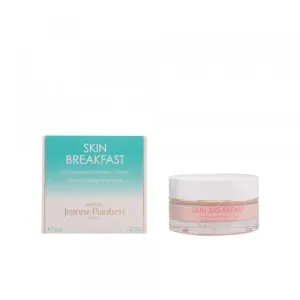 Jeanne Piaubert - Skin Breakfast : Body oil, lotion and cream 1.7 Oz / 50 ml