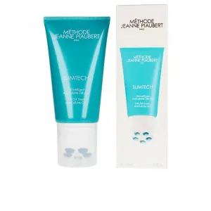 Jeanne Piaubert - Slimtech Gel intélligent Anti-Cellulite 24h/24 : Body oil, lotion and cream 5 Oz / 150 ml