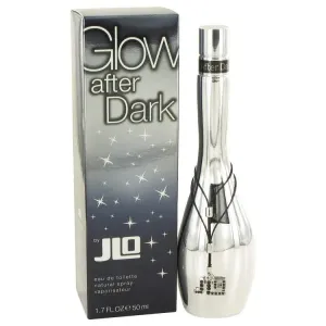 Jennifer Lopez - Glow After Dark : Eau De Toilette Spray 1.7 Oz / 50 ml