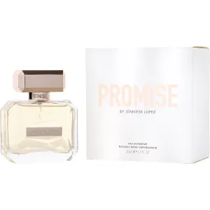 Jennifer Lopez - Promise : Eau De Parfum Spray 1.7 Oz / 50 ml