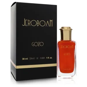 Jeroboam - Gozo : Perfume Extract 1 Oz / 30 ml