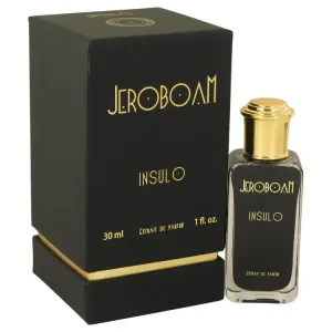 Jeroboam - Insulo : Perfume Extract 1 Oz / 30 ml